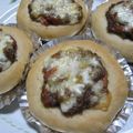 はるレンジャー's cooksnap of when they made かれーぱん.