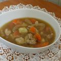 反省堂書店（のぐち）'s cooksnap of when they made こってりコクうま豚肉の肉じゃが.