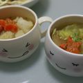 ひじゅたん's cooksnap of when they made ☆簡単☆入れるだけポトフ☆.