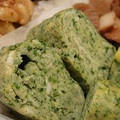 めぐとらごん's cooksnap of when they made 青海苔の卵焼き.