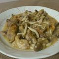 seikokagi's cooksnap of when they made 鶏の照り焼き風☆大根おろし入り.