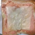 ぶ〜ちゃん。's cooksnap of when they made 明太子チーズトースト.
