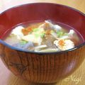 矢切のねぎちゃん's cooksnap of when they made けんちん汁☆翌日はうどん.
