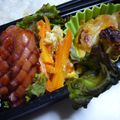 yukiはぴ's cooksnap of when they made 沖縄料理・人参しりしり！.