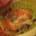 たべたいち's cooksnap of when they made お弁当に✿彩りブロッコリー　チーマヨ焼き.