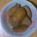 くろねこのおかあさん's cooksnap of when they made 里芋　にっころがし＜自分用＞.