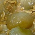 おやっさま's cooksnap of when they made 圧力鍋で簡単＊トロトロみそ玉煮.