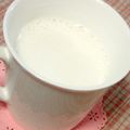 スマイルちょこ's cooksnap of when they made ✿美容と健康①蜂蜜生姜の♡スムージー✿.