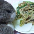korakko's cooksnap of when they made 大根ステーキこっくりソースがけ♪.