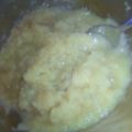 8139's cooksnap of when they made 生姜紅茶に☆パルスイートの生姜ジャム.