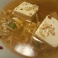 サトモユリア's cooksnap of when they made 豆腐のとろとろスープ.
