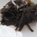 airkiss's cooksnap of when they made 節約レシピ☆だしをとった昆布で佃煮.