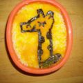 白いぐれーぷ's cooksnap of when they made とにかく可愛い♪セブンのナナコ♪キャラ弁.