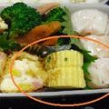 ゆうっちママ's cooksnap of when they made 簡単★玉子焼き★.