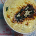 なおゆみい's cooksnap of when they made 火を使わず簡単に♪さっぱり旨々梅おじや.