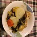 アマイモン's cooksnap of when they made 簡単☆圧力鍋でポトフ☆.