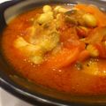 EBIフライちゃん's cooksnap of when they made 豚バラ肉のトマト煮込み.