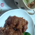 Ayuyun's cooksnap of when they made 簡単ジューシーからあげ∞.