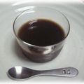★すーちゃん★'s cooksnap of when they made 珈琲羊羹.