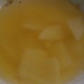 プーニー's cooksnap of when they made 目が覚める☆カレー風味の野菜スープ.