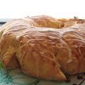 かむいわんわん's cooksnap of when they made ★アップルリング★（型不要）.