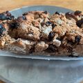 まりあっち☆★☆★'s cooksnap of when they made ライ麦粉100%♡RYE BREAD♡.