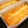 波波子's cooksnap of when they made ドライフルーツのパウンドケーキ*゜.