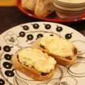 ＊＊rose＊＊'s cooksnap of when they made 柿のクリームチーズディップ♪.