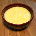 ほのぼのキッチン's cooksnap of when they made レンジで簡単!コクうま全卵カスタード☆.