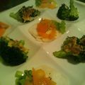 家事できるかなぁ's cooksnap of when they made 蕪とミモレットの☆カルパッチョ風.