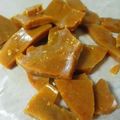 カズ形３３'s cooksnap of when they made ビート（甜菜）で砂糖を作る！.