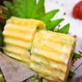 ｕｕｕ's cooksnap of when they made お弁当に♪カルシウムいり卵焼き♪.