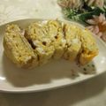 miyuki12's cooksnap of when they made 簡単☆だし巻き卵.