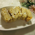 miyuki12's cooksnap of when they made 簡単☆だし巻き卵.