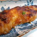 ダビデ's cooksnap of when they made 鮭の洋風西京焼き♫.
