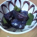 ゆうとんmama's cooksnap of when they made なすとピーマンのしぎ焼き。我が家風。.