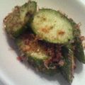 リビーﾏﾏ's cooksnap of when they made キュウリの山椒おかか和え。.