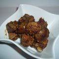 しもちゃん929's cooksnap of when they made 鶏レバー南蛮＊.