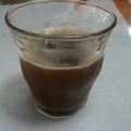 メグパク子's cooksnap of when they made 夏本番☆カルピスコーラ.