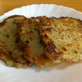 ユミチコ's cooksnap of when they made 大根の煮物の残りでおやき.