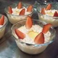 savaneko's cooksnap of when they made 濃厚☆卵黄プリン.