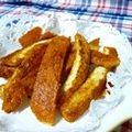 ジュリネ☆'s cooksnap of when they made ☆ぱんみみ☆かりんとう♪.