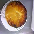 TAEKO♪'s cooksnap of when they made 炊飯器でタルトタタン.