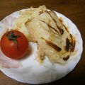 まあくんのおくさん's cooksnap of when they made じゃが焼き.