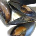 ホワイトガーデン's cooksnap of when they made ムール貝のワイン蒸し.