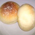 ☆＊しぃ＊☆'s cooksnap of when they made チーズとジャガイモのぱん.