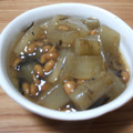 きなコッコ's cooksnap of when they made 大根の納豆あんかけ.