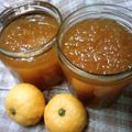 ﾋﾟｮﾝｺ's cooksnap of when they made ゆずマーマレード　.