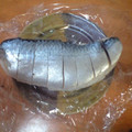 京楓亭's cooksnap of when they made さばずし.