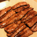 ジョリポン's cooksnap of when they made さんまの蒲焼風.